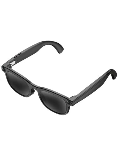BSGLASS01B gafas inteligentes Bluetooth Wifi Cámara incorporada