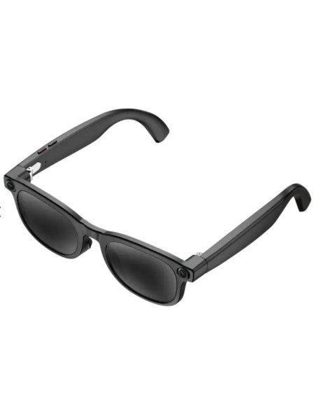 BSGLASS01B gafas inteligentes Bluetooth Wifi Cámara incorporada
