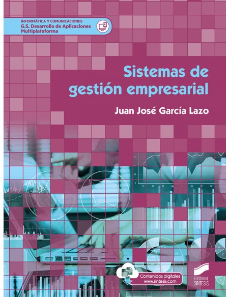 Sistemas de gestion empresarial
