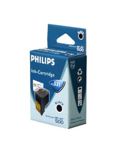 PFA531 cartucho de tinta Negro