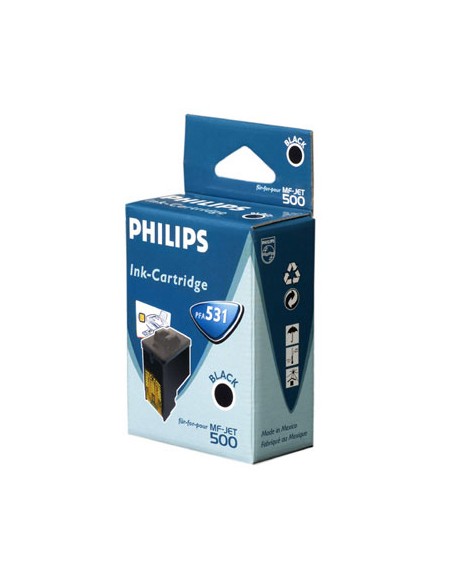 PFA531 cartucho de tinta Negro