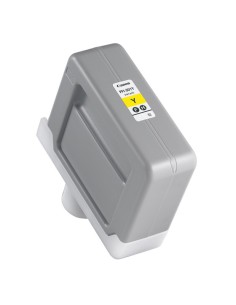 CART.IJ.CANON PFI-301Y AMARILLO PIGMENTA