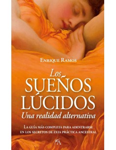 SUENOS LUCIDOS UNA REALIDAD ALTERNATIVA