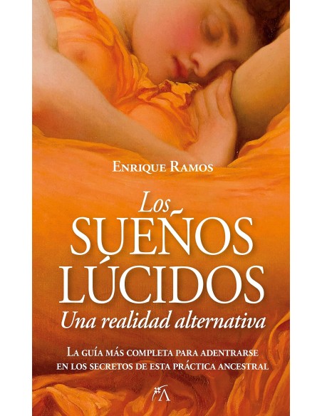 SUENOS LUCIDOS UNA REALIDAD ALTERNATIVA