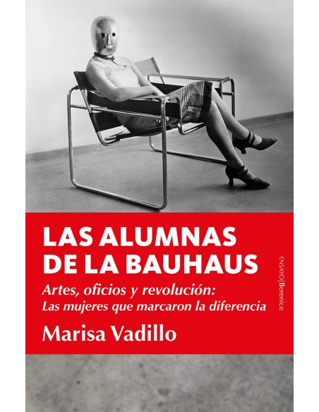 ALUMNAS DE LAS BAUHAUS LAS