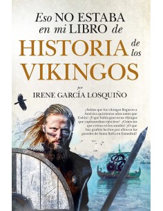 ESO NO ESTABAHIST VIKINGOS LEB
