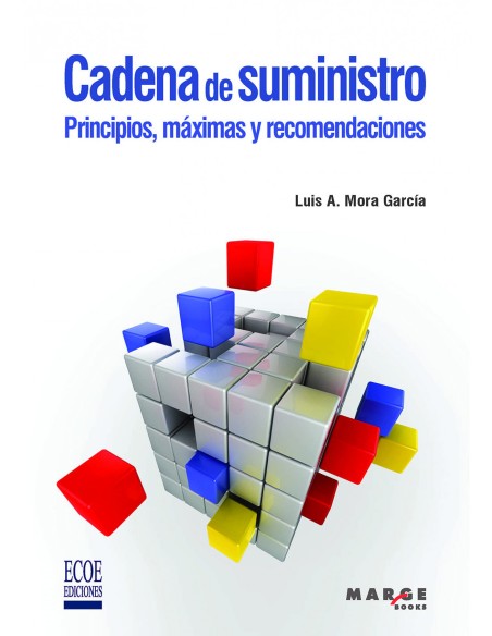 Cadena de suministro Principios maximas y recomendaciones