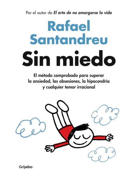 Sin miedo