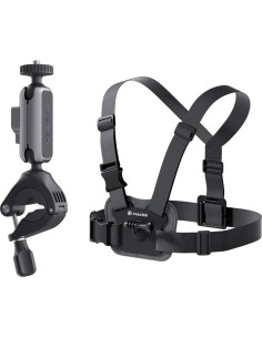 X3 Bike Bundle Soporte para cámara