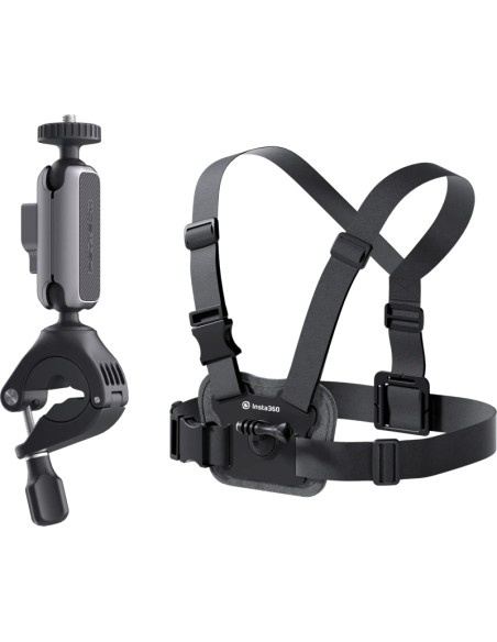 X3 Bike Bundle Soporte para cámara