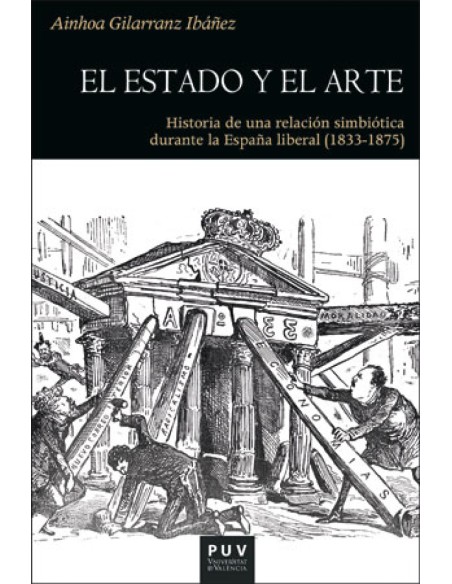 El Estado y el arte