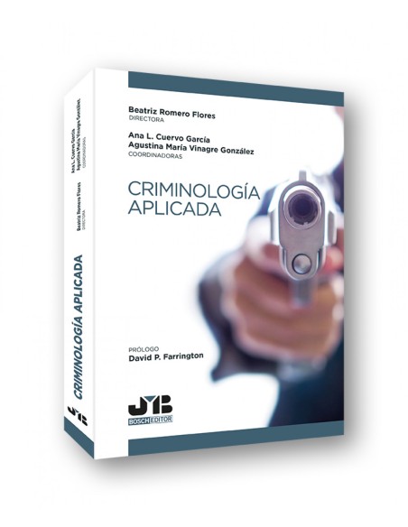 Criminologia aplicada