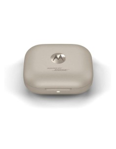 Moto Buds+ Auriculares Inalámbrico Dentro de oído Llamadas/Música/Deporte/Uso diario Bluetooth Arena 2