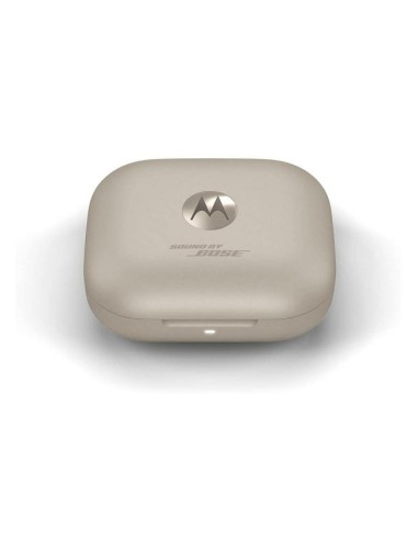 Moto Buds+ Auriculares Inalámbrico Dentro de oído Llamadas/Música/Deporte/Uso diario Bluetooth Arena