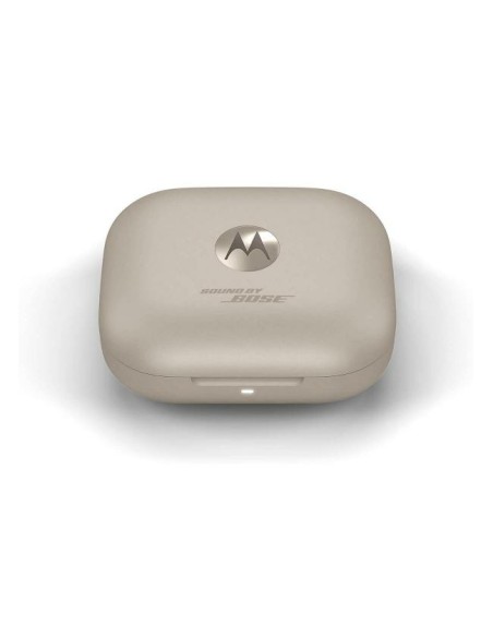 Moto Buds+ Auriculares Inalámbrico Dentro de oído Llamadas/Música/Deporte/Uso diario Bluetooth Arena