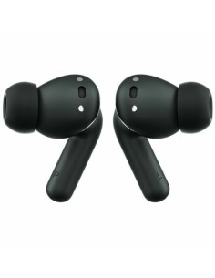 Moto Buds+ Auriculares Inalámbrico Dentro de oído Llamadas/Música/Deporte/Uso diario Bluetooth Gris 2