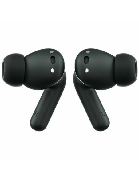 Moto Buds+ Auriculares Inalámbrico Dentro de oído Llamadas/Música/Deporte/Uso diario Bluetooth Gris