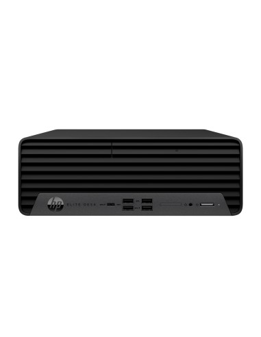 Elite SFF 800 G9 Desktop PC Intel® Core i5 i5-14500 16 GB DDR5-SDRAM 512 GB SSD Windows 11 Pro
