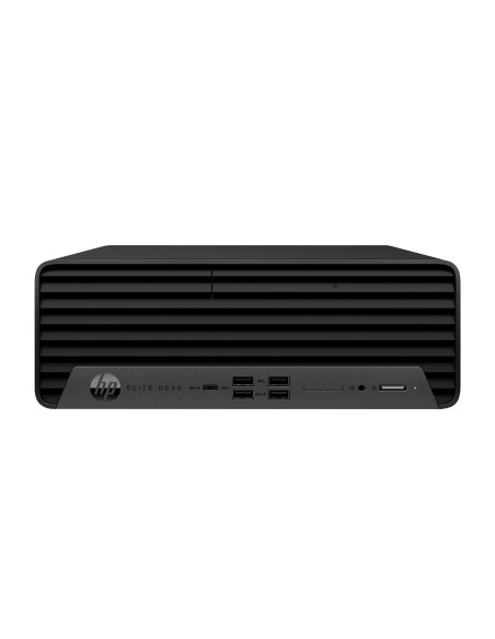 Elite SFF 800 G9 Desktop PC Intel® Core i5 i5-14500 16 GB DDR5-SDRAM 512 GB SSD Windows 11 Pro