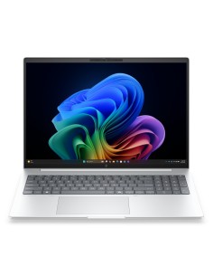 EliteBook 8 G2i 16 inch Notebook Next Gen AI PC Wolf Pro Security Edition Intel Core Ultra 7 356H Portátil 40,6 cm (16") WUXGA 3