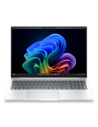 EliteBook 8 G2i 16 inch Notebook Next Gen AI PC Wolf Pro Security Edition Intel Core Ultra 7 356H Portátil 40,6 cm (16") WUXGA 3