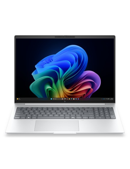 EliteBook 8 G2i 16 inch Notebook Next Gen AI PC Wolf Pro Security Edition Intel Core Ultra 7 356H Portátil 40,6 cm (16") WUXGA 3