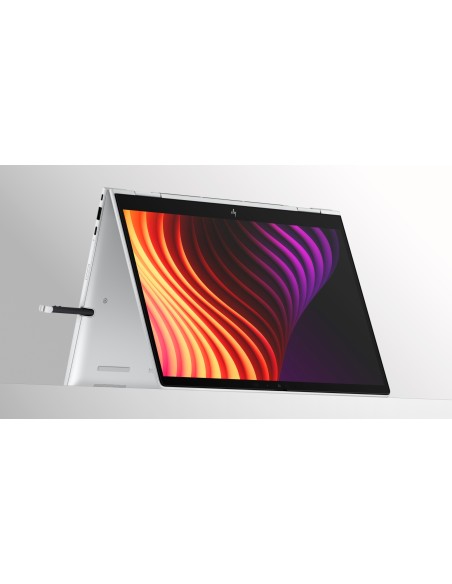 EliteBook 8 Flip G2i 13 inch Notebook Next Gen AI PC Wolf Pro Security Edition Copilot+ PC Intel Core Ultra 7 Portátil 33,8 cm (