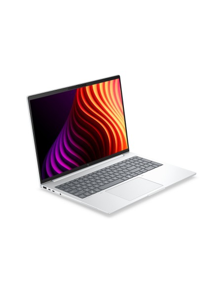 EB 8 G2I 16 AI U7 356H 32GB/1T PC Intel Core Ultra 7 Portátil 40,6 cm (16") WUXGA LPDDR5x-SDRAM 1 TB SSD Wi-Fi 7 (802.11be) Wind