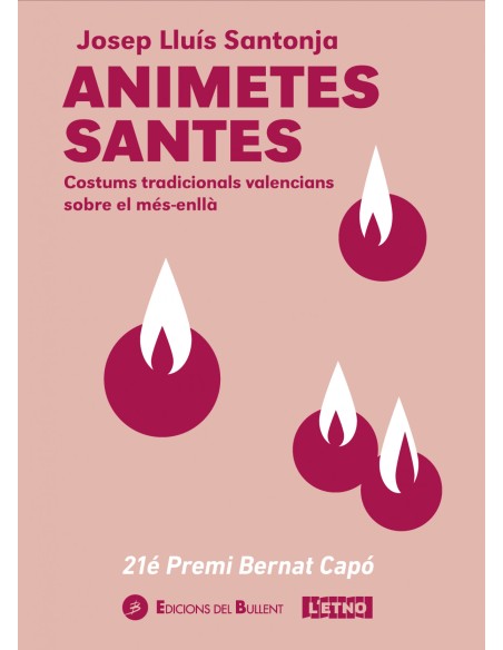 Animetes santes