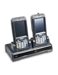 DX2A22220 estación dock para móvil PDA Gris