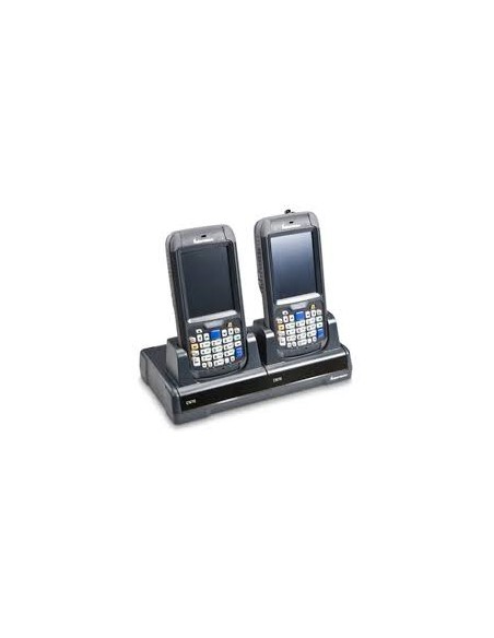 DX2A22220 estación dock para móvil PDA Gris