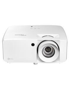 Proyector de alcance estándar 4600 lúmenes ANSI DLP 1080p (1920x1080) 3D Blanco