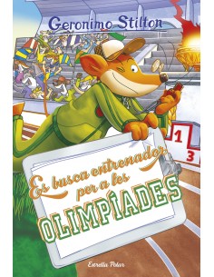 Es busca entrenador per a les olimpiades