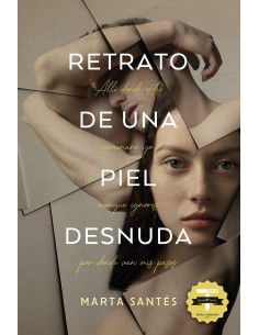 Retrato de una piel desnuda