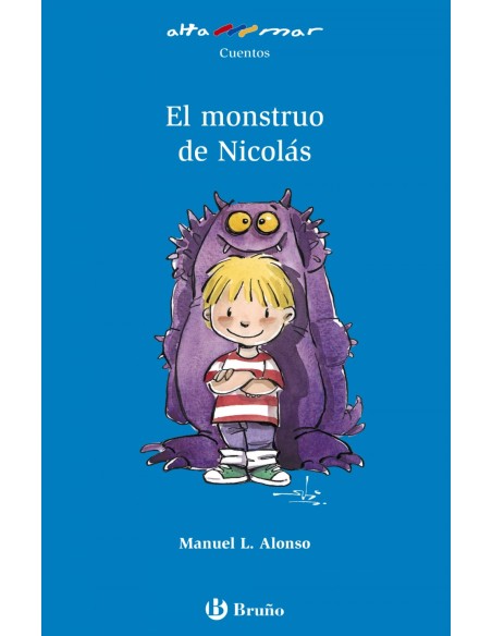 El monstruo de Nicolas
