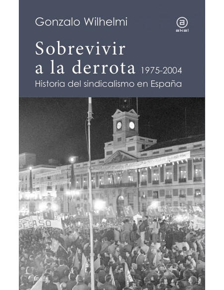 Sobrevivir a la derrota