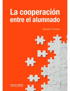 COOPERACION ENTRE EL ALUMNADO LA