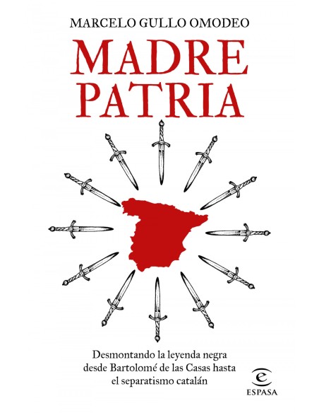 Madre patria