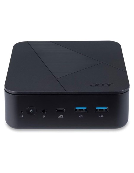 I5ULTRA500GB16GBDDR5 workstation Intel Core Ultra 5 125H 16 GB 500 GB SSD Windows 11 Pro Mini PC Negro