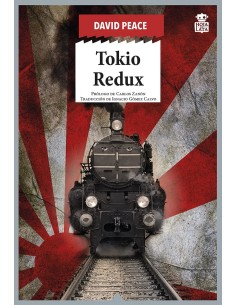 Tokio Redux
