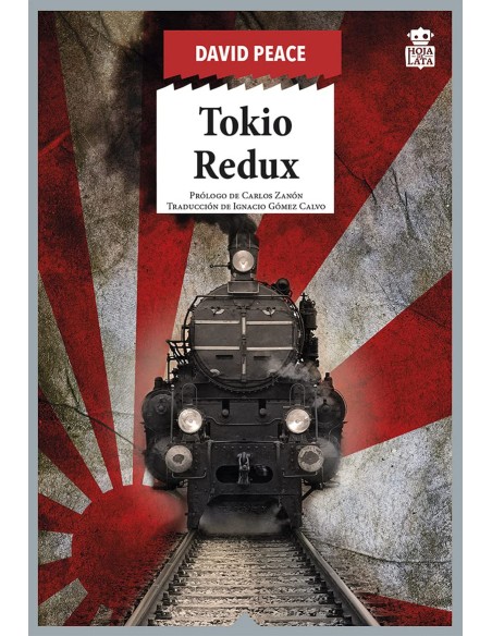 Tokio Redux
