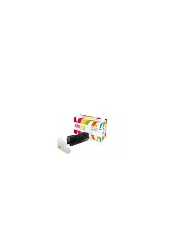 K15740OW cartucho de tóner 1 pieza(s) Compatible Negro
