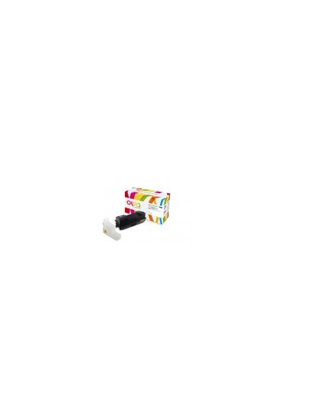 K15740OW cartucho de tóner 1 pieza(s) Compatible Negro