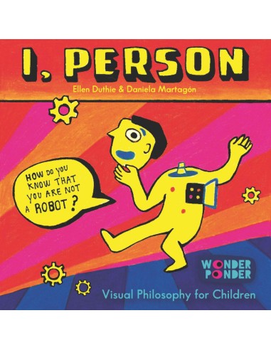 I PERSON