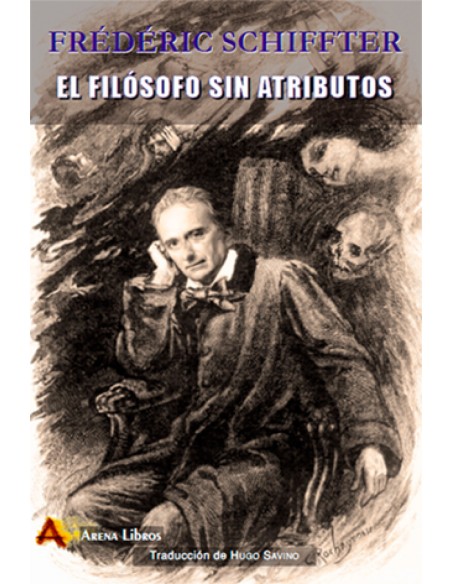 FILOSOFO SIN ATRIBUTOS EL
