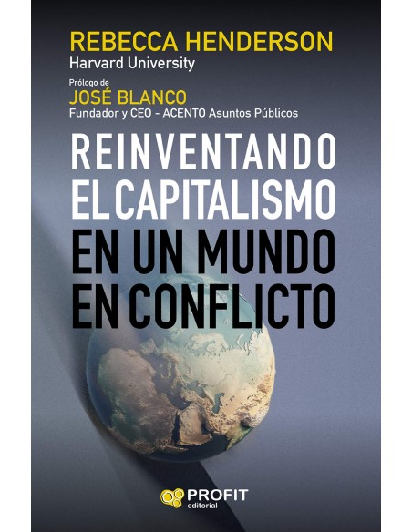 REINVENTANDO EL CAPITALISMO