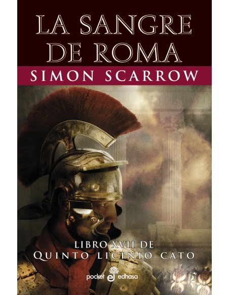 La sangre de Roma XVII