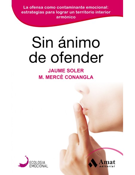 Sin animo de ofender