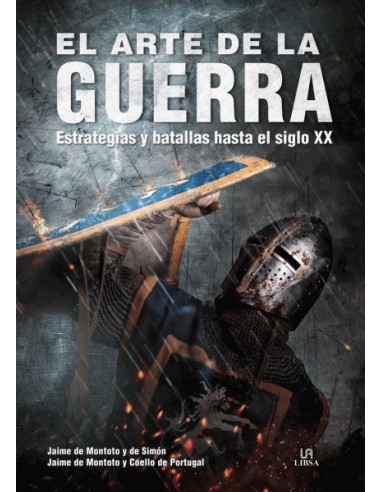 ARTE DE LA GUERRA EL
