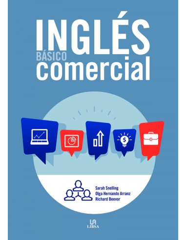 Ingles Basico Comercial